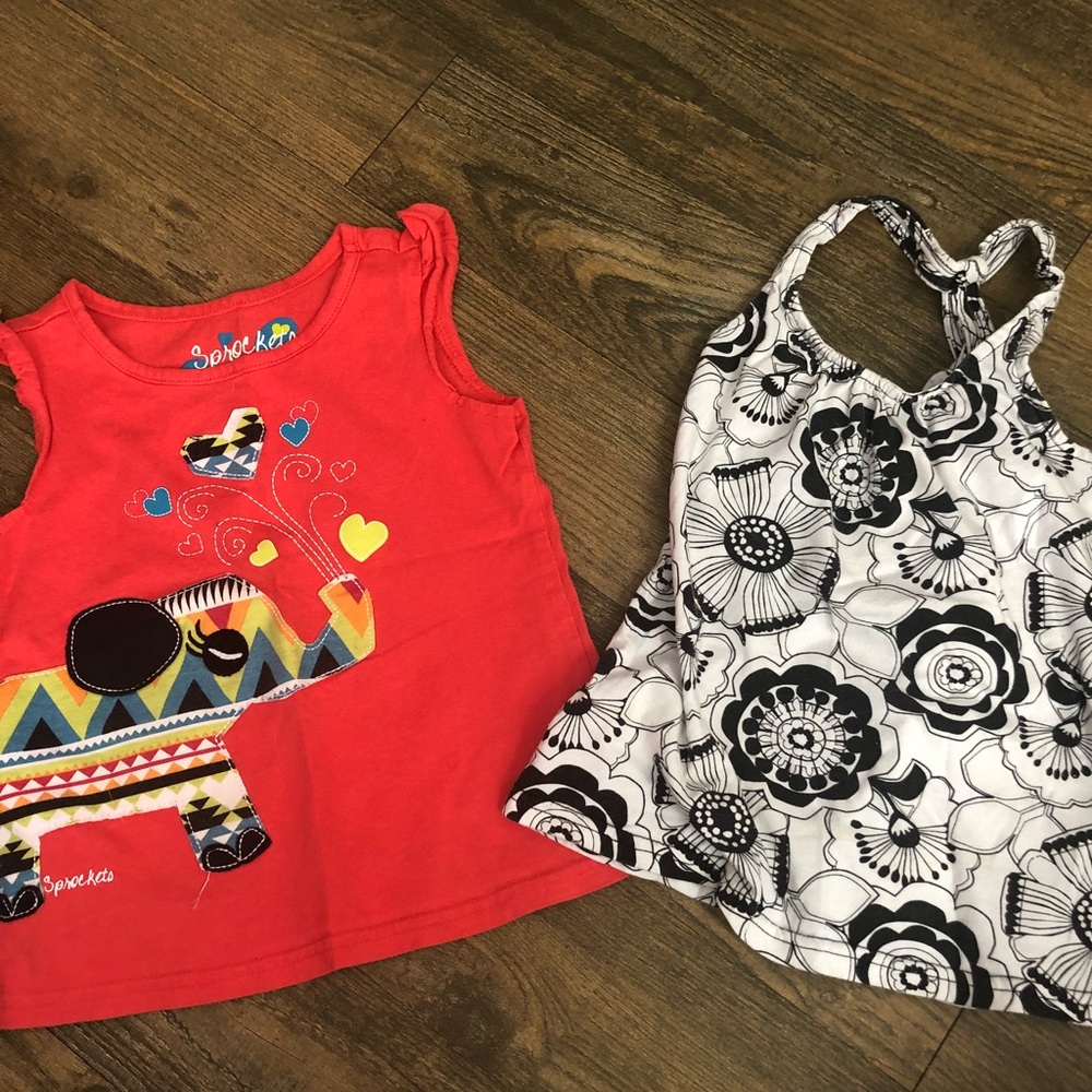 Cute summer shirts
